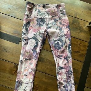 RBX full length workout leggings.